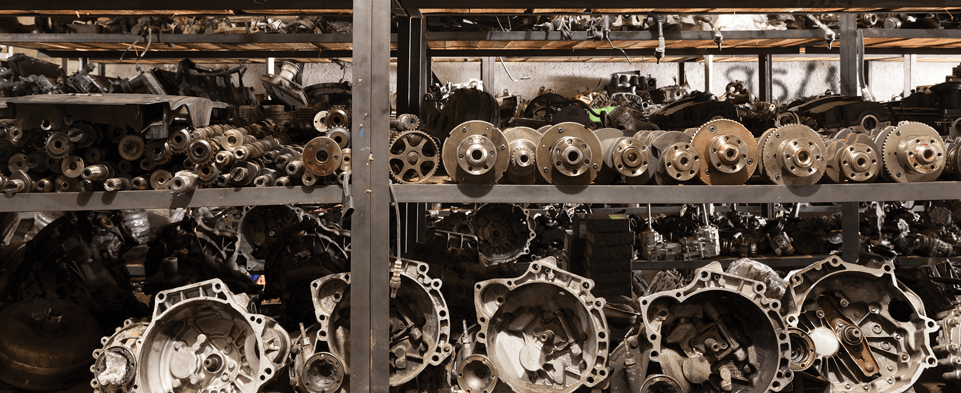 Truck Parts