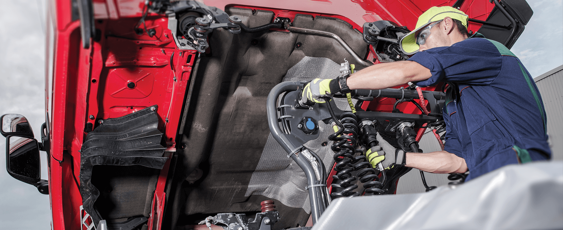 Auto Parts