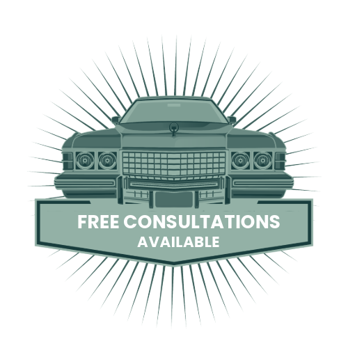 Free Consultations Available
