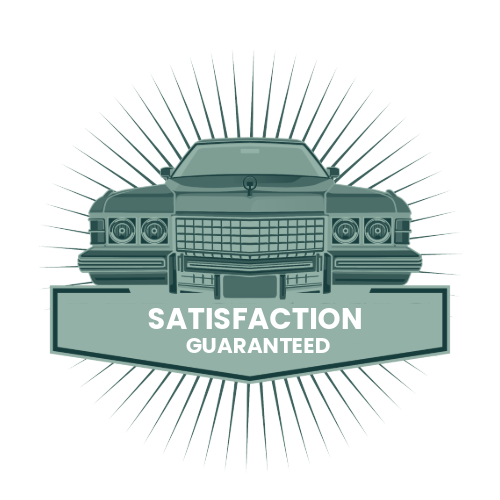 Satisfaction Guaranteed