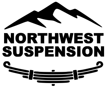 Northwest Suspension Inc Logo